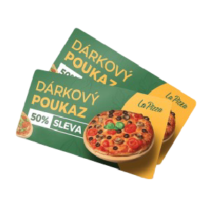 Reklamní tisk a tiskoviny