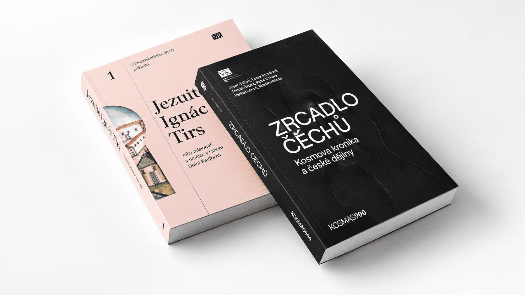 Tisk a vazba knih PowerPrint