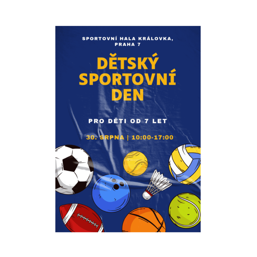 Proč vsadit zrovna na výlep plakátů?