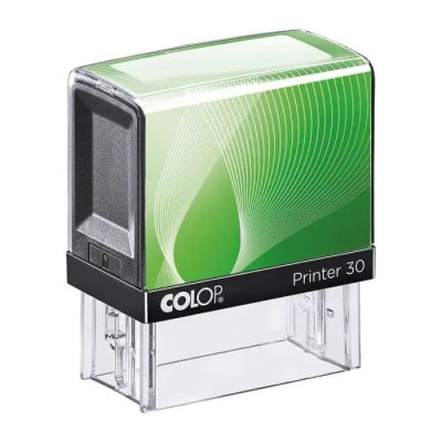 Razítko COLOP Printer 30 