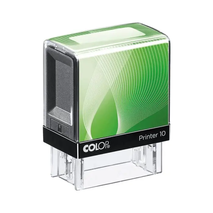 Razítko COLOP Printer 10 
