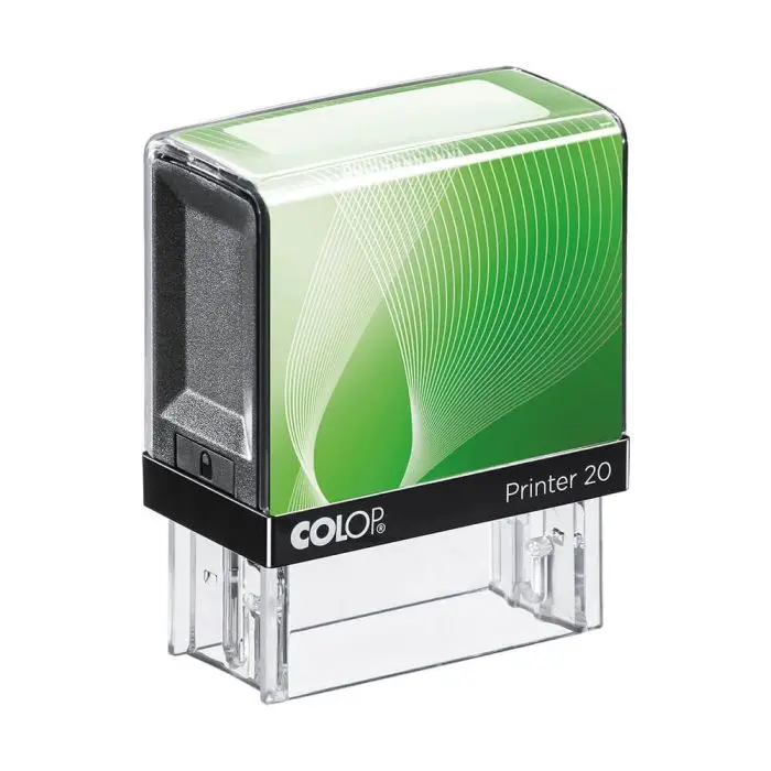 Razítko COLOP Printer 20