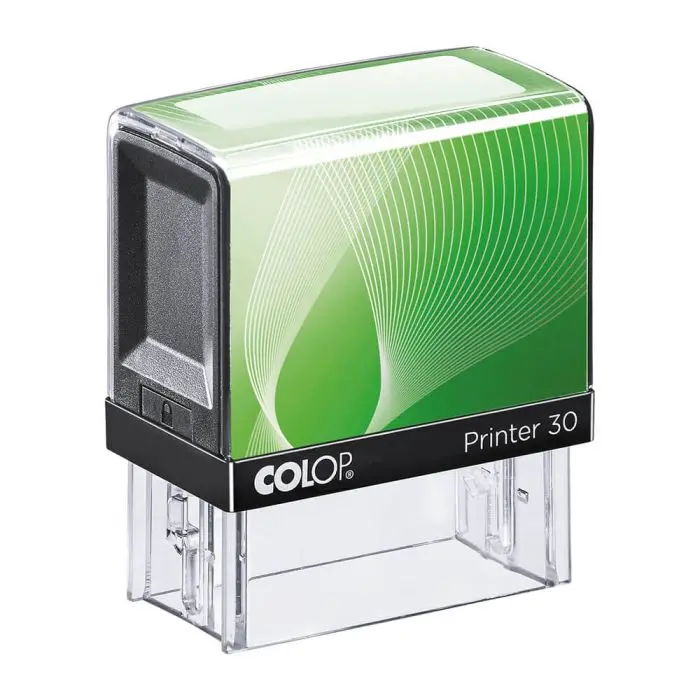 Razítko COLOP Printer 30 