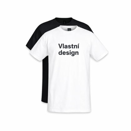 Potisk triček