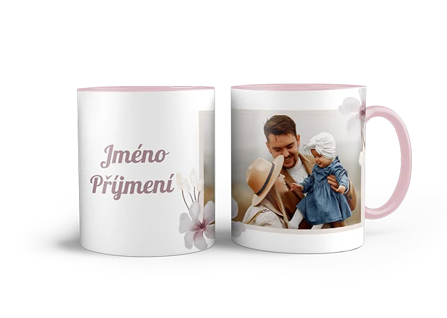 Hrneček baby