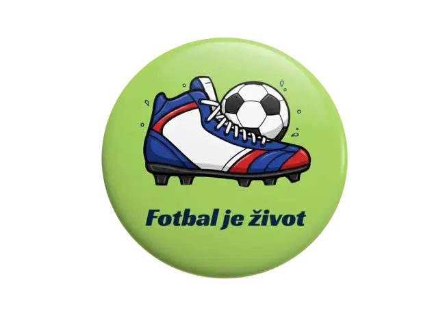 Placka fotbal