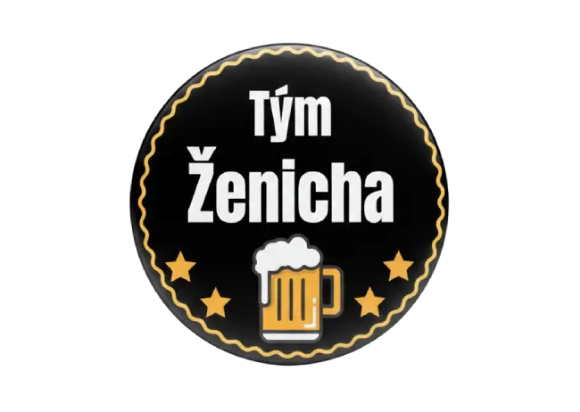 Placka ženich