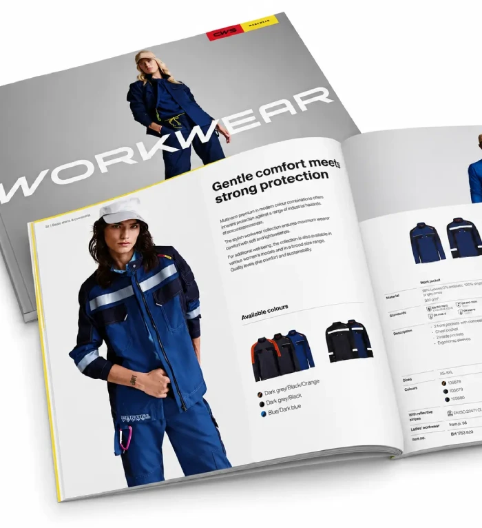 CWS Workwear